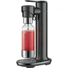 Image de Sage Infizz Fusion Noir Gazéification Polyvalente Bouteilles Pet & Verre - Sage