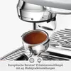 Image de Sage Oracle Jet Inox Expresso Automatique Avec Broyeur Intégré - Sage