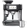 Image de The Oracle Dual Boiler - Cafetière expresso avec broyeur Sage, Black Truffle - Neuf