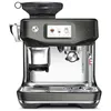 Image de Sage The Barista Touch Impress, Acier Inoxydable Noir en occasion ou reconditionné