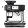 Image de Sage The Barista Touch Impress, Machine à Café avec Mousseur, Truffe Noire en occasion ou reconditionné