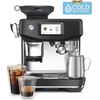 Image de Machine à Expresso The Barista Touch Impress Cold Espresso Black Truff - Sage