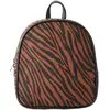 Image de Sac à dos RIP CURL 02GWBA-BRN pour Femme