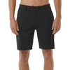 Image de Rip Curl Boardwalk Global Entry Short Noir 28 Homme Noir 28