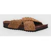 Image de Rip Curl Cayen Bloom Open Toe Sandales marron 37