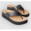Image de Rip Curl Sandy Bloom Open Toe Sandales noir 38