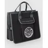 Image de Rip Curl Surf Series Anti-Chaos Bucket Sac de voyage noir Uni
