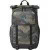 Image de Rip Curl Dawn Patrol 30l Search Sac à dos Vert Vert One Size