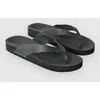 Image de Rip Curl Freedom Leather Bloom Open Toe Sandales noir 39