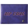 Image de Rip Curl Party Pack Slim Brieftasche Lila Mann Lila One Size