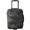 Image de Rip Curl F-light Cabin Search 30l Sac de voyage à roulettes Vert Vert One Size