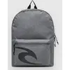 Image de Rip Curl Dome 17L Brand Sac à dos gris Uni