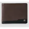 Image de Rip Curl Ridge Pu All Day Portefeuille marron Uni
