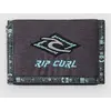 Image de Rip Curl Archive Cord Surf Portefeuille bleu Uni