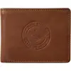 Image de Rip Curl StaplerPolyuréthaneAll Day Portefeuille Marron Hommes Marron One Size