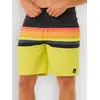 Image de Rip Curl Mirage Day Breaker 19 Boardshort jaune 29