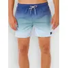 Image de Rip Curl Offset Fade Volley Boardshort bleu XL
