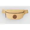 Image de Rip Curl Small Cord Hip Sac marron Uni