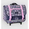 Image de Rip Curl Wheeled Satchel 17L Mixed Travel Bag bleu Uni