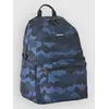 Image de Rip Curl Crusher 30L Camo Check Sac à dos noir Uni