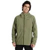 Image de Kathmandu Trailhead Stretch Veste imperméable 2,5 couches pour homme, Hêtre, S en occasion ou reconditionné