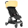 Image de Mountain Buggy Poussette Mountain Buggy Nano? Cyber