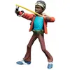 Image de Stranger Things Mini Epics Figurine vinyle Lucas Sinclair (Saison 1) 14 cm