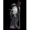 Image de Le Seigneur des Anneaux figurine Mini Epics Gandalf 12 cm - Weta Figurine - WETA865002614