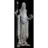 Image de Weta Collectibles Seigneur des Anneaux Mini Epics figurine vinyle Saruman 17 cm