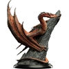 Image de Figurka Smauga Magnificent z Trylogii Hobbita - Weta Workshop 20 cm