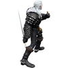 Image de The Witcher Mini Epics figurine vinyle Geralt of Rivia (Season 2) 16 cm