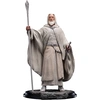 Image de Le Seigneur des Anneaux Gandalf le Blanc Statue Série Classique 37 cm