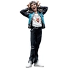 Image de Weta Workshop Stranger Things (Saison 4) - Hellfire Eddie Figure Mini Epics (Edition limitée)