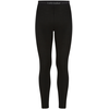 Image de Leggings Pour Enfants Icebreaker 175 Noirs, Pour Tous Les Jours, Ib104487001 R S