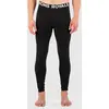 Image de Mons Royale Merino Cascade Flex Legging Pantalon technique noir XXXL
