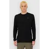 Image de Mons Royale Icon Merino Classic Haut technique noir L
