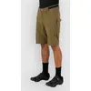 Image de Mons Royale Diversion Merino Trail Shorts vert XXL