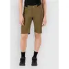 Image de Mons Royale Diversion Merino Trail Shorts vert M