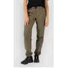 Image de Mons Royale Escapade Pantalon vert S