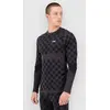 Image de Mons Royale Ascender Merino Haut technique gris XXL