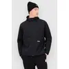 Image de Mons Royale Canyon Merino Insulated Hooded Veste noir XXL