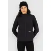 Image de Mons Royale Canyon Merino Insulated Hooded Veste noir M