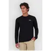 Image de Mons Royale Icon Merino Haut technique noir XL