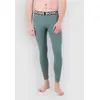 Image de Mons Royale Merino Cascade Flex Legging Pantalon technique vert XL