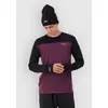 Image de Mons Royale Yotei Merino Haut technique M