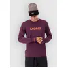 Image de Mons Royale Yotei Merino Classic Long Sleeve Haut technique L