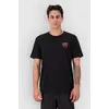 Image de Mons Royale Icon Merino Haut technique noir L