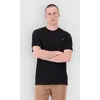 Image de Mons Royale Mp Heavyweight Merino Pocket Haut technique noir M