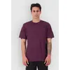 Image de Mons Royale Mp Heavyweight Merino Pocket Haut technique L