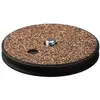 Image de Accessoire photo MANFROTTO PLATEAU RAPIDE 90 MM - Neuf
